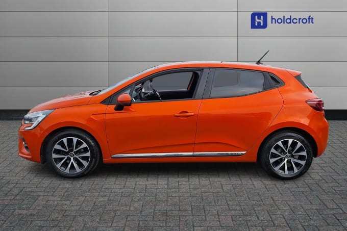 2021 Renault Clio