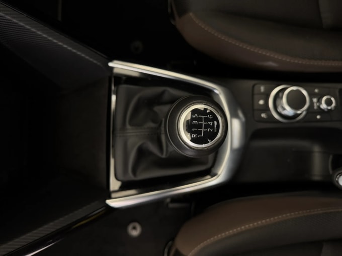 2023 Mazda Mazda2