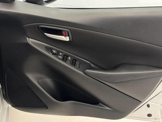 2023 Mazda Mazda2