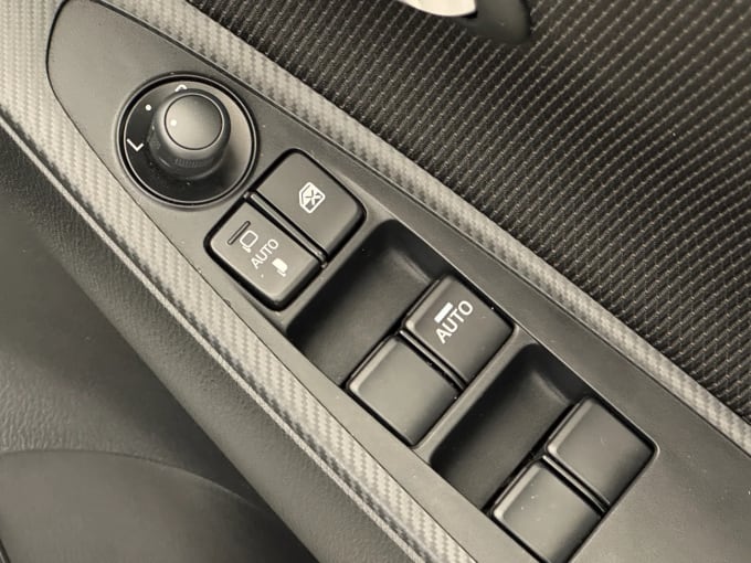 2023 Mazda Mazda2