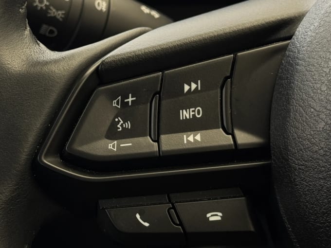 2023 Mazda Mazda2