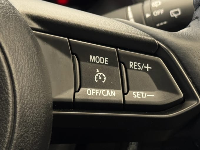 2023 Mazda Mazda2