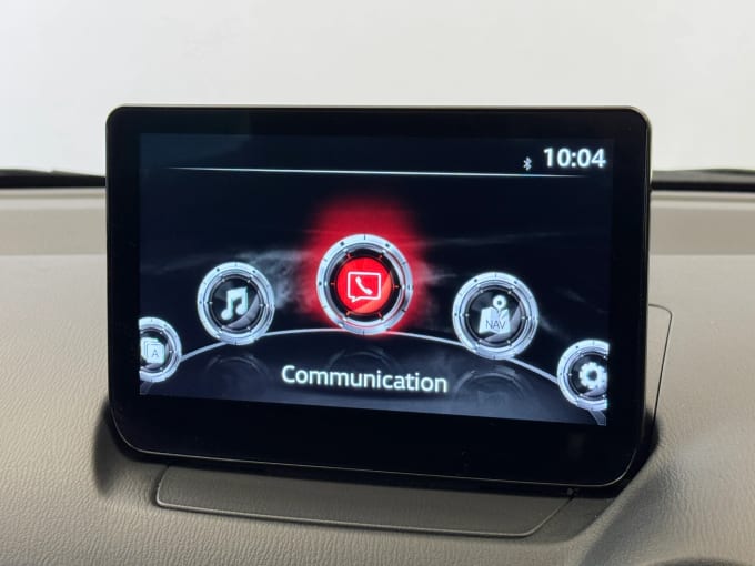 2023 Mazda Mazda2