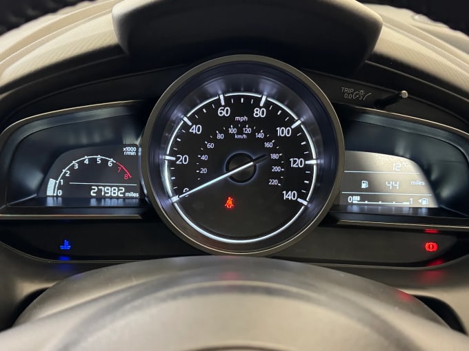 2023 Mazda Mazda2
