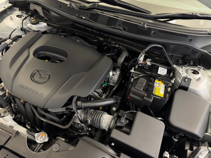 2023 Mazda Mazda2