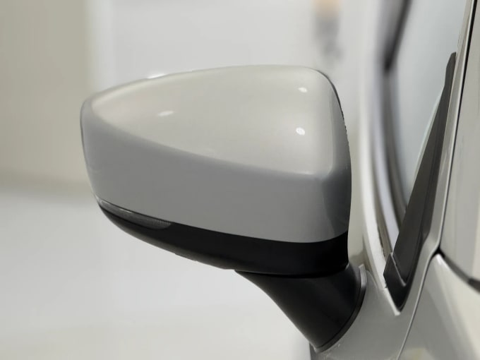 2023 Mazda Mazda2
