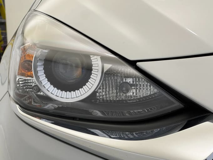 2023 Mazda Mazda2
