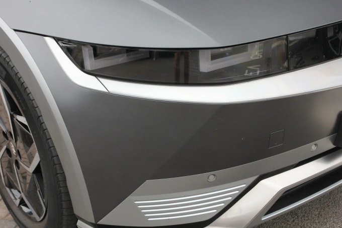 2022 Hyundai Ioniq 5