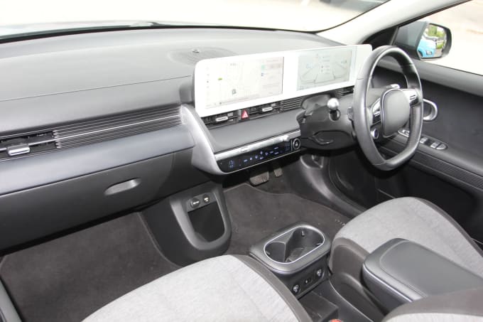 2022 Hyundai Ioniq 5