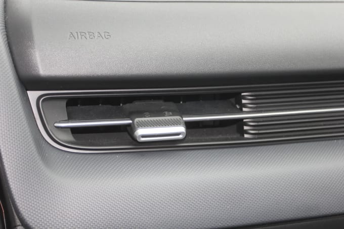 2022 Hyundai Ioniq 5