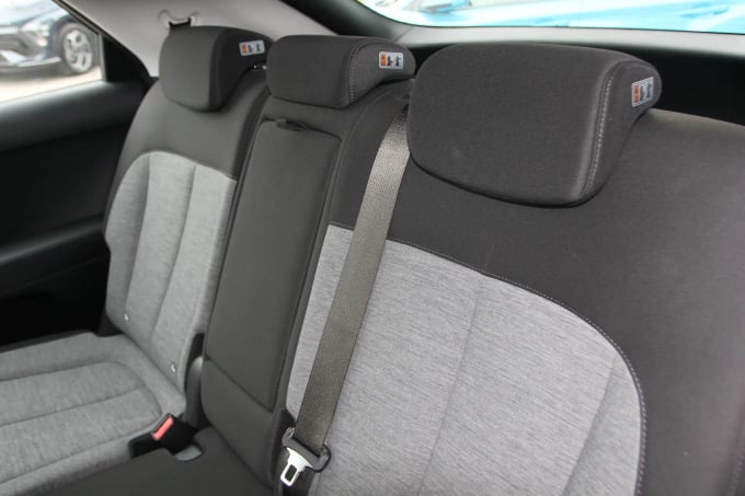 2022 Hyundai Ioniq 5