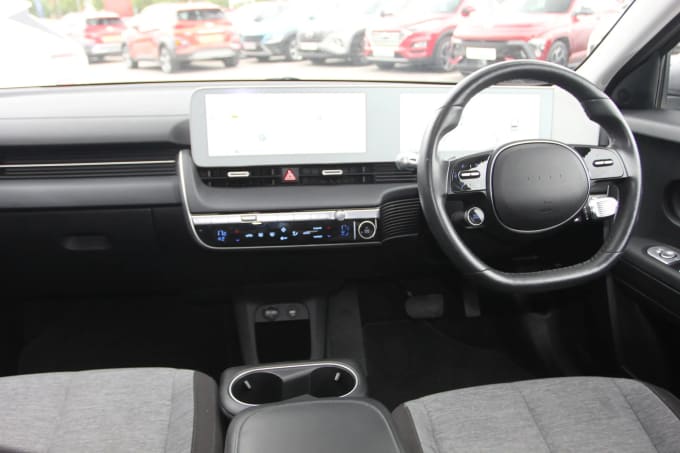 2022 Hyundai Ioniq 5