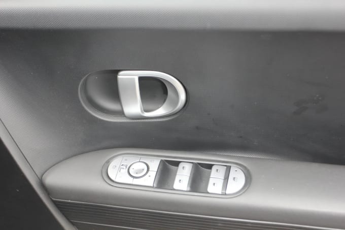 2022 Hyundai Ioniq 5