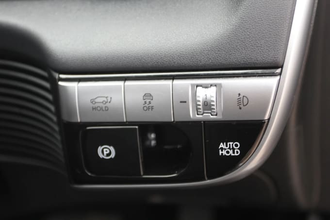 2022 Hyundai Ioniq 5