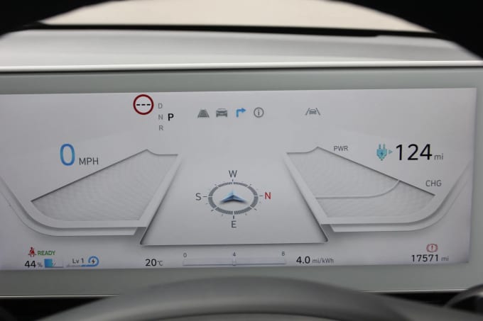 2022 Hyundai Ioniq 5