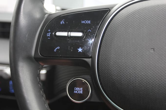 2022 Hyundai Ioniq 5