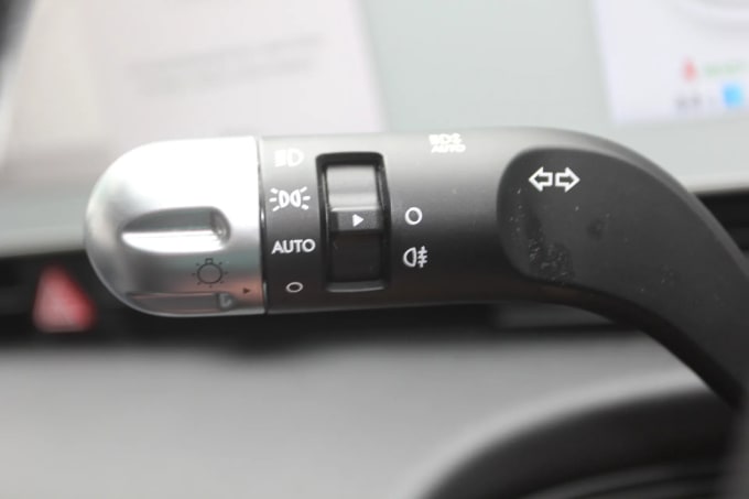 2022 Hyundai Ioniq 5