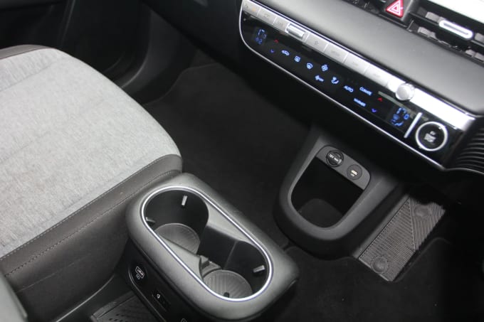 2022 Hyundai Ioniq 5