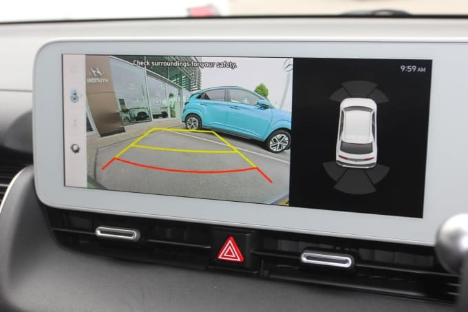 2022 Hyundai Ioniq 5