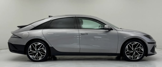 2023 Hyundai Ioniq 6