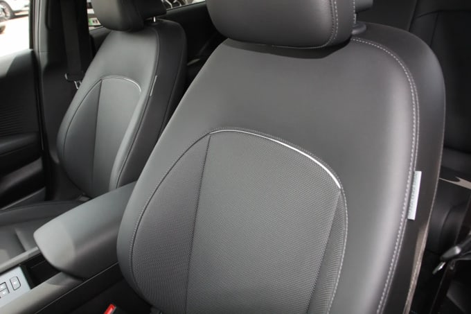 2024 Hyundai Ioniq 6