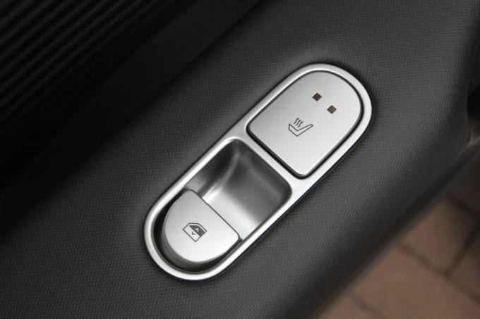 2024 Hyundai Ioniq 6