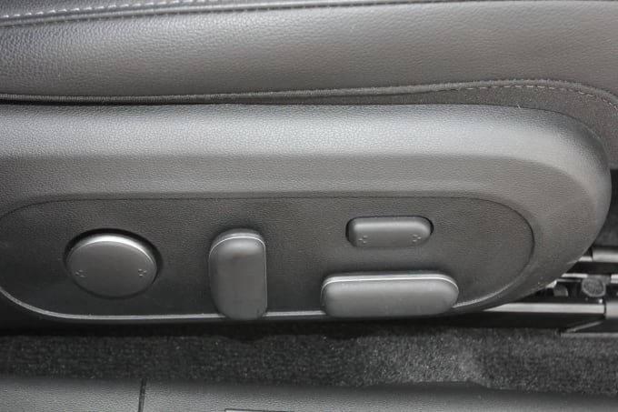 2024 Hyundai Ioniq 6