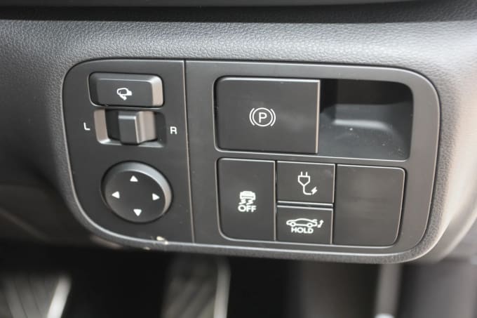 2024 Hyundai Ioniq 6