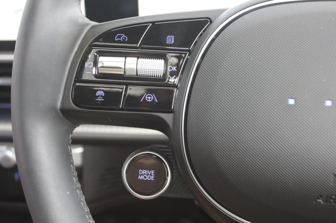 2024 Hyundai Ioniq 6