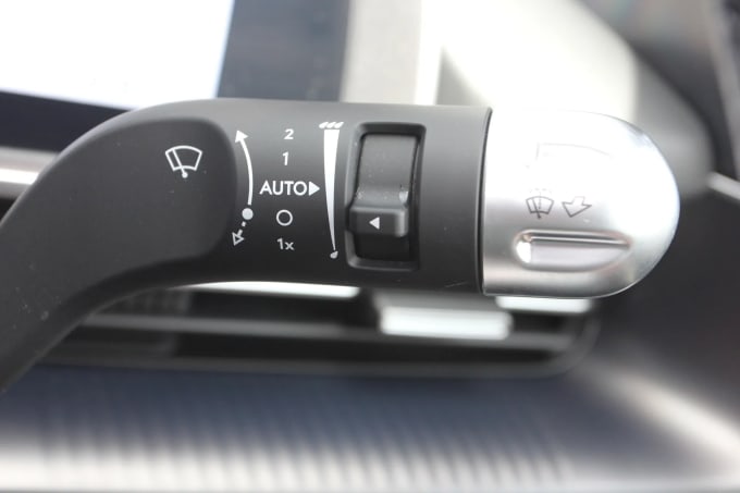 2024 Hyundai Ioniq 6