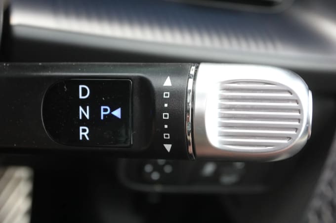 2024 Hyundai Ioniq 6