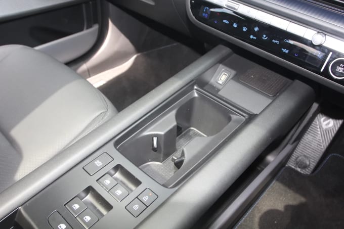 2024 Hyundai Ioniq 6