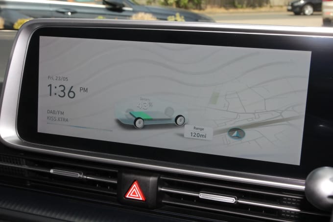 2024 Hyundai Ioniq 6