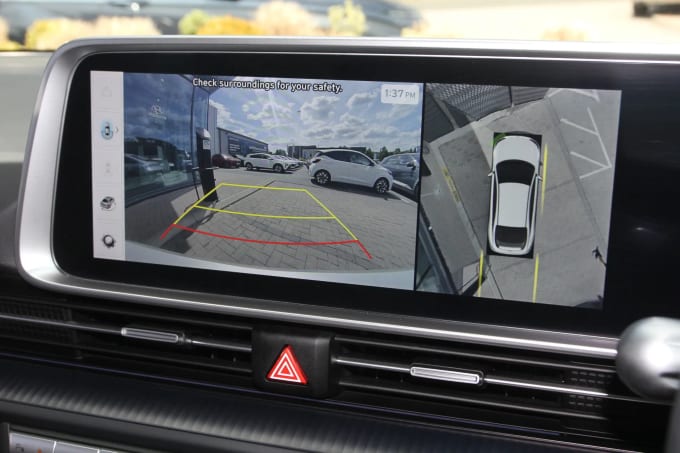 2024 Hyundai Ioniq 6