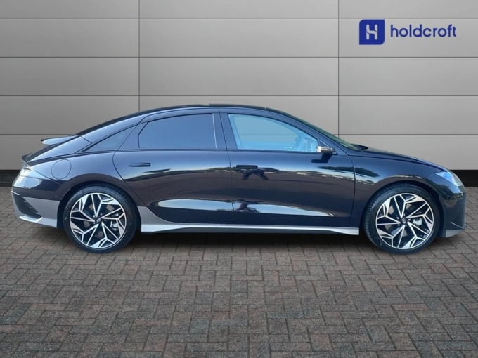 2024 Hyundai Ioniq 6