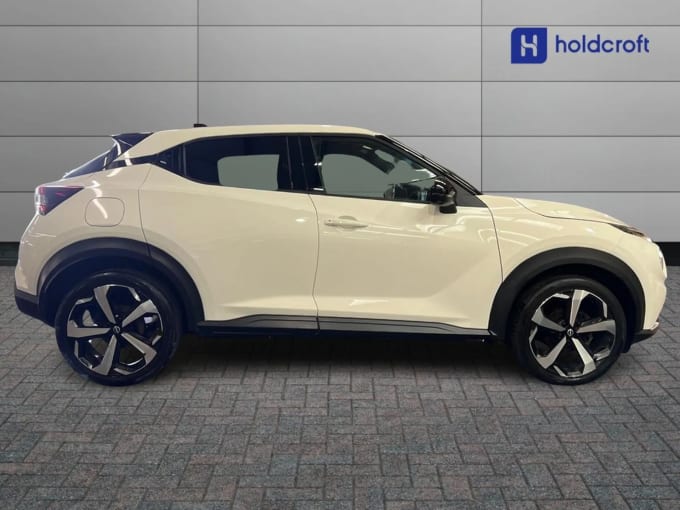 2023 Nissan Juke