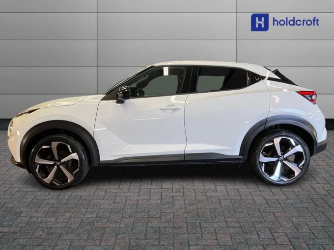 2023 Nissan Juke