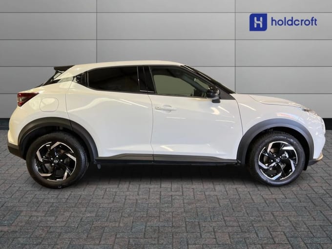 2023 Nissan Juke