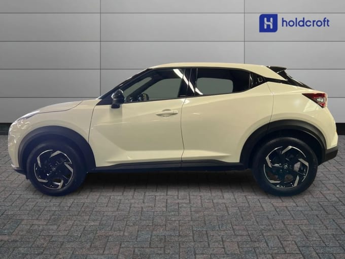 2023 Nissan Juke