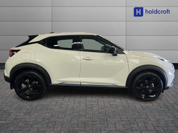 2024 Nissan Juke