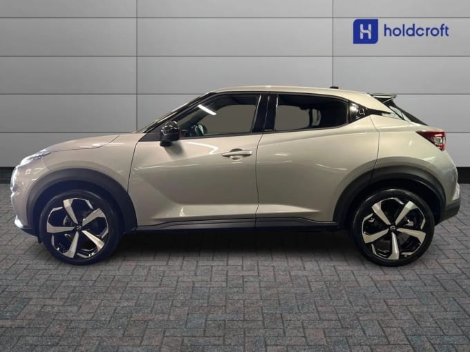 2023 Nissan Juke