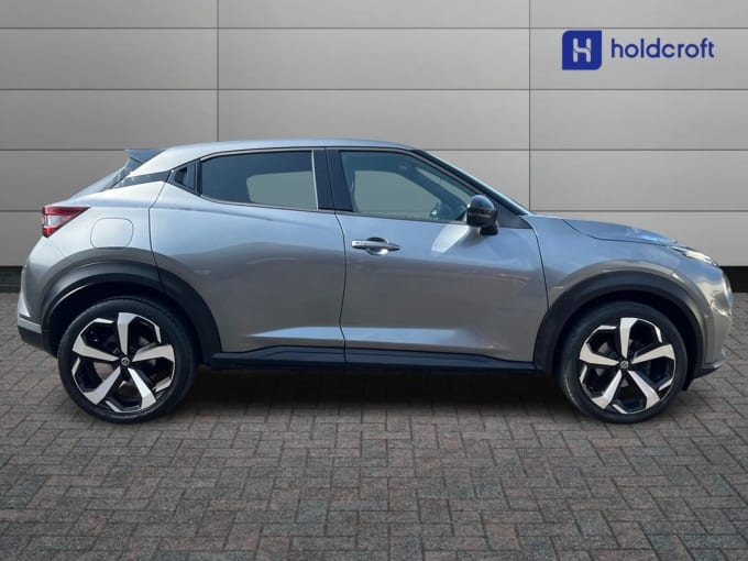 2021 Nissan Juke