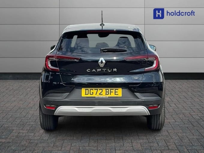 2023 Renault Captur