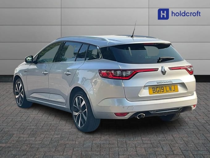 2019 Renault Megane