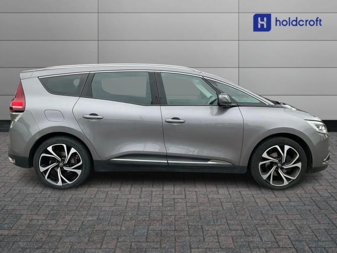 2017 Renault Grand Scenic