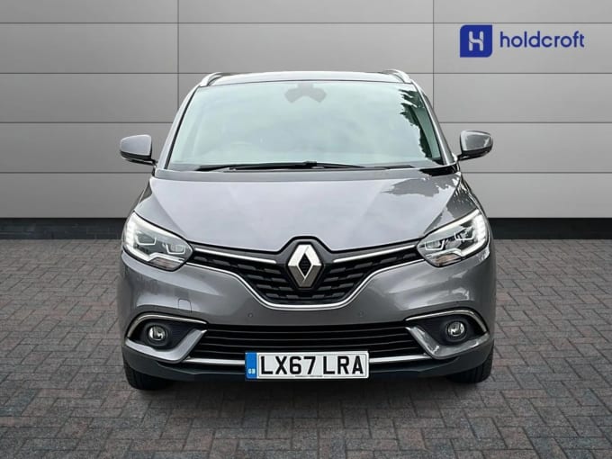 2017 Renault Grand Scenic