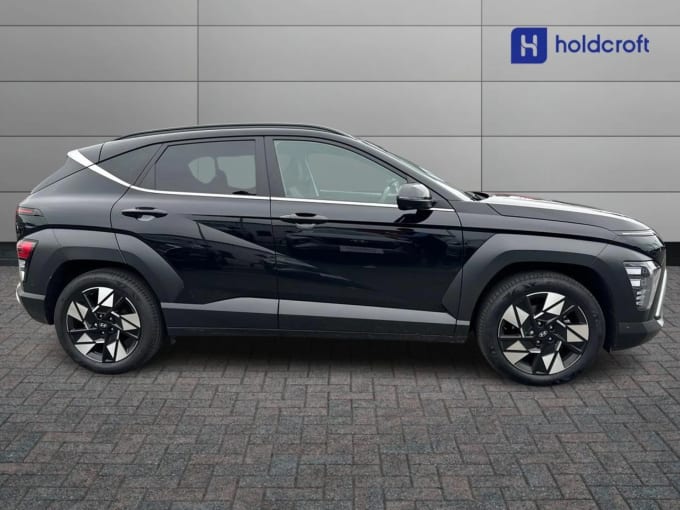 2024 Hyundai Kona