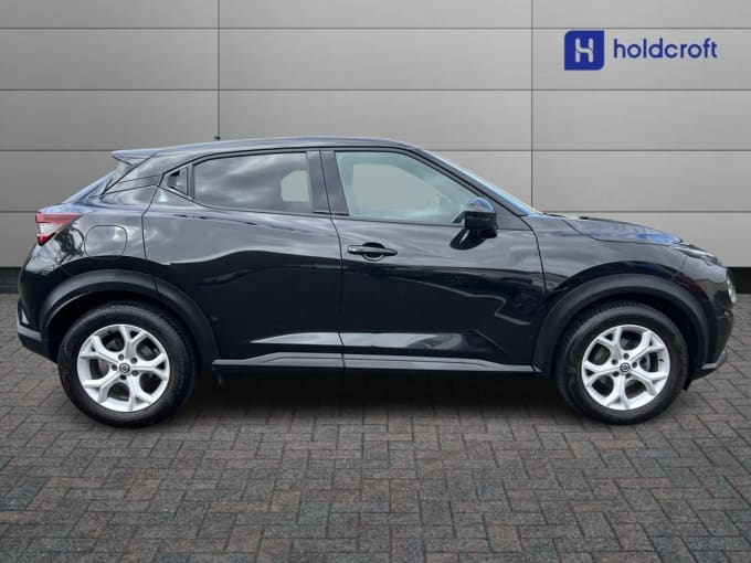 2021 Nissan Juke