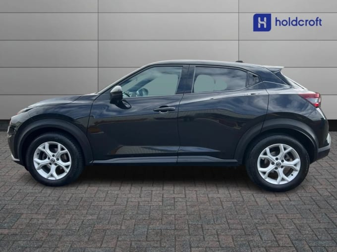 2021 Nissan Juke