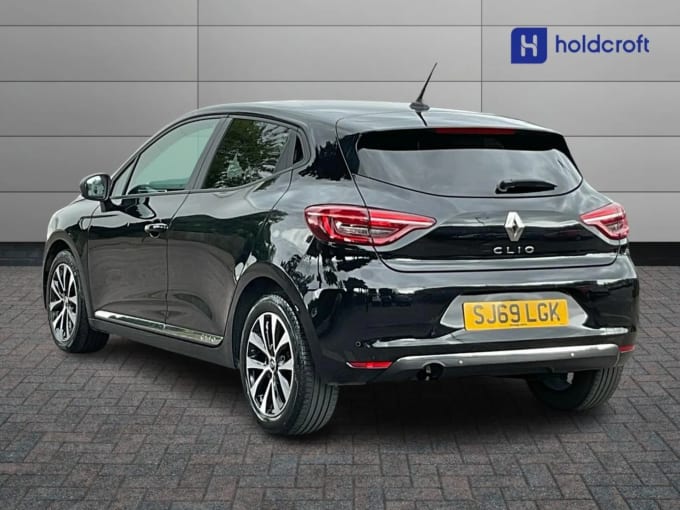 2020 Renault Clio